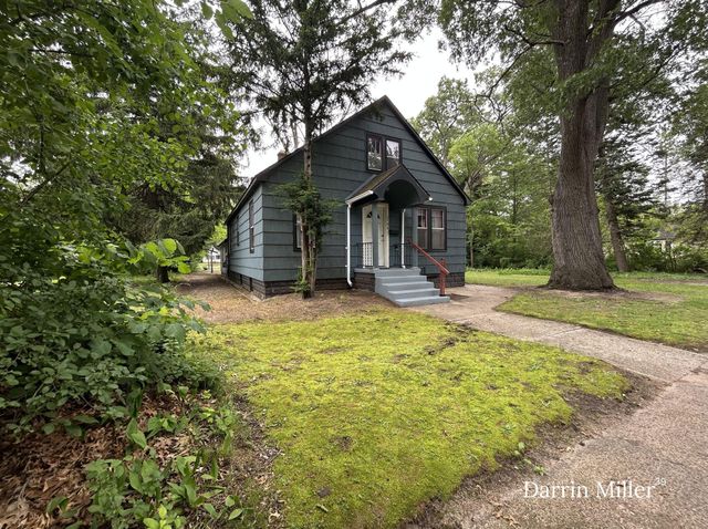 2508 Ninth Street, Muskegon Heights, MI 49444