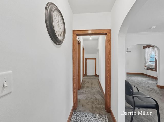 2508 Ninth Street, Muskegon Heights, MI 49444