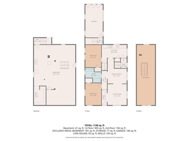 2508 Ninth Street, Muskegon Heights, MI 49444