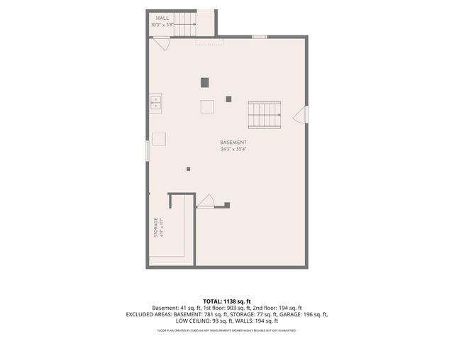 2508 Ninth Street, Muskegon Heights, MI 49444