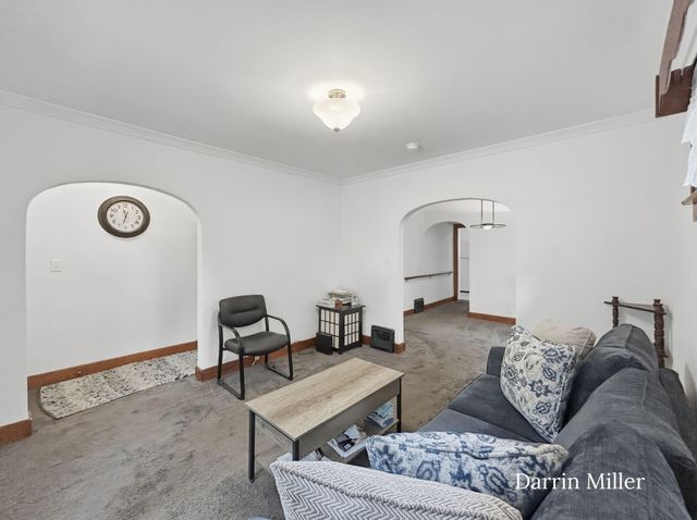 2508 Ninth Street, Muskegon Heights, MI 49444