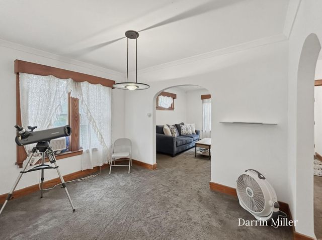 2508 Ninth Street, Muskegon Heights, MI 49444