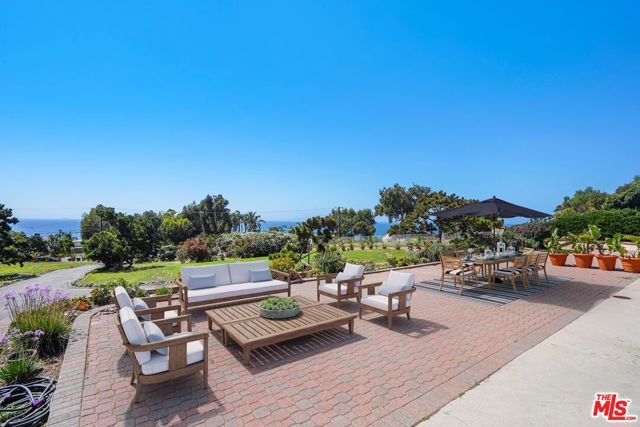 31259 Bailard Road, Malibu, CA 90265