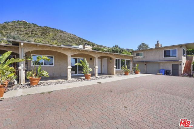 31259 Bailard Road, Malibu, CA 90265