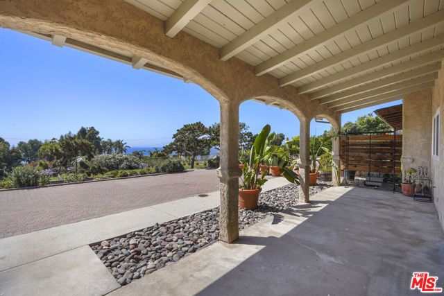 31259 Bailard Road, Malibu, CA 90265