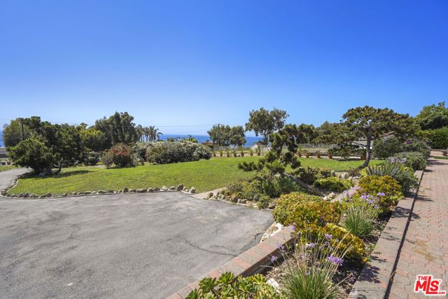 31259 Bailard Road, Malibu, CA 90265