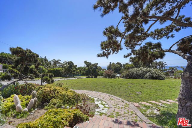 31259 Bailard Road, Malibu, CA 90265