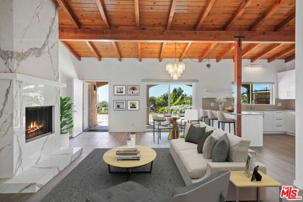 31259 Bailard Road, Malibu, CA 90265