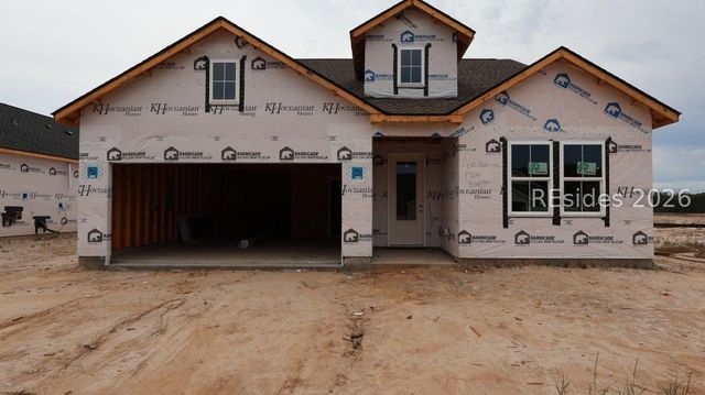 1700 Blue Moon Dr, Hardeeville, SC 29927