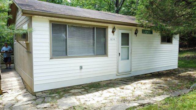 824 Lakeview Drive, Owenton, KY 40359