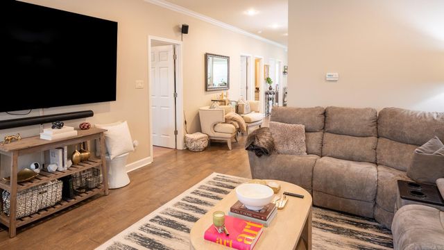 318 Rice Street, Little Rock, AR 72205