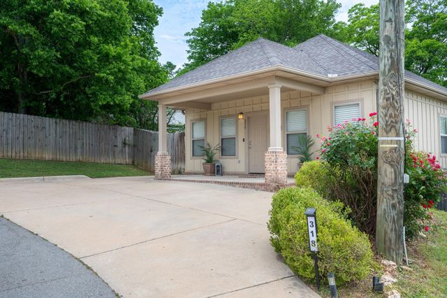 318 Rice Street, Little Rock, AR 72205