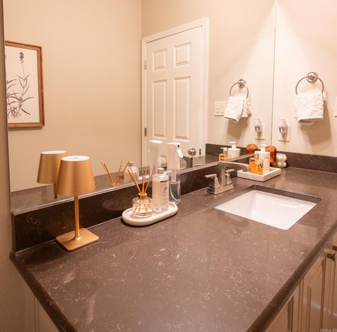 318 Rice Street, Little Rock, AR 72205