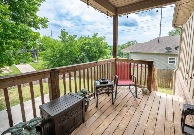 318 Rice Street, Little Rock, AR 72205