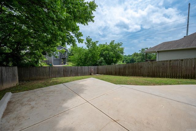 318 Rice Street, Little Rock, AR 72205