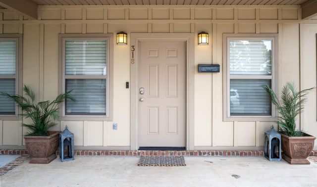 318 Rice Street, Little Rock, AR 72205