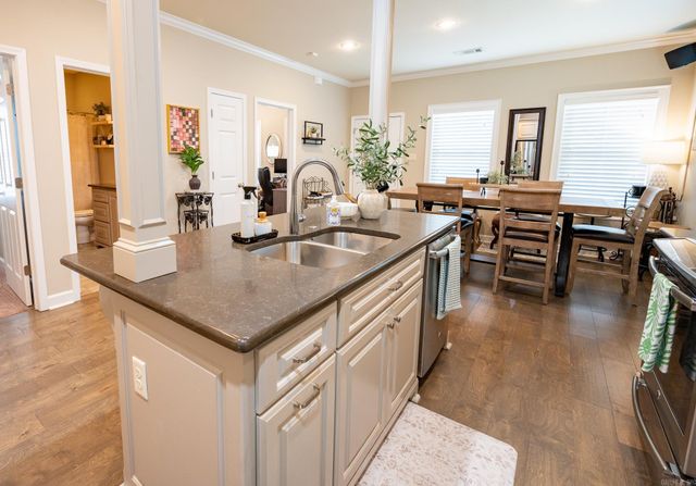 318 Rice Street, Little Rock, AR 72205