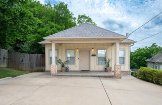318 Rice Street, Little Rock, AR 72205