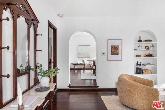 926 S Burnside Avenue, Los Angeles, CA 90036