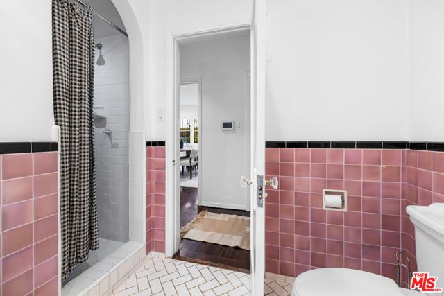 926 S Burnside Avenue, Los Angeles, CA 90036