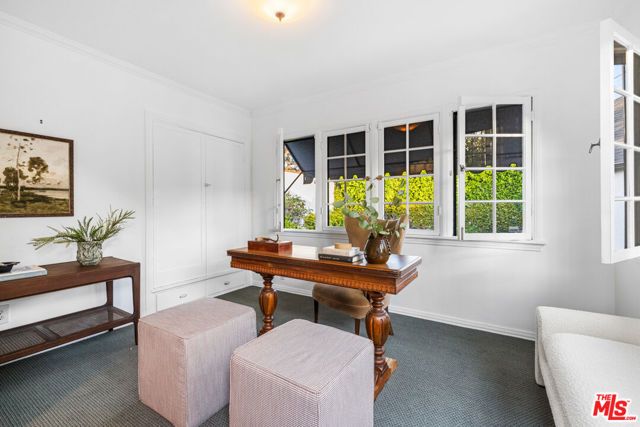 926 S Burnside Avenue, Los Angeles, CA 90036