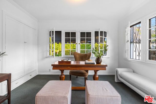 926 S Burnside Avenue, Los Angeles, CA 90036