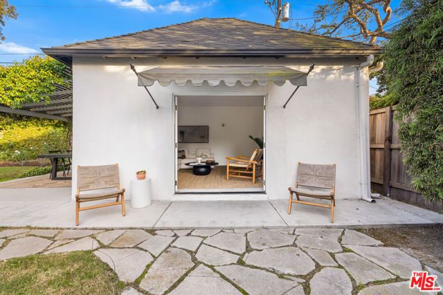 926 S Burnside Avenue, Los Angeles, CA 90036