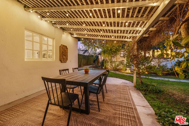 926 S Burnside Avenue, Los Angeles, CA 90036