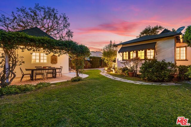 926 S Burnside Avenue, Los Angeles, CA 90036