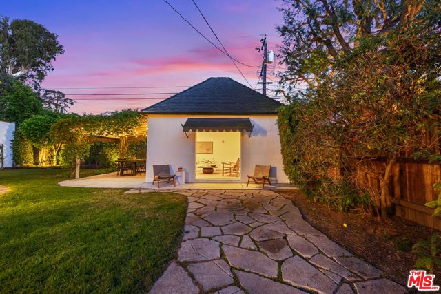 926 S Burnside Avenue, Los Angeles, CA 90036