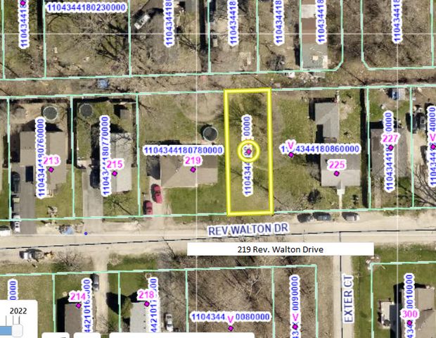 219 Reverend Walton Drive, Lockport, IL 60441