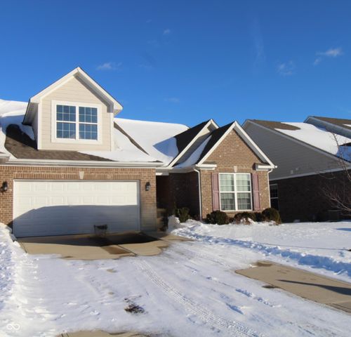 6351 Filly Circle, Indianapolis, IN 46260