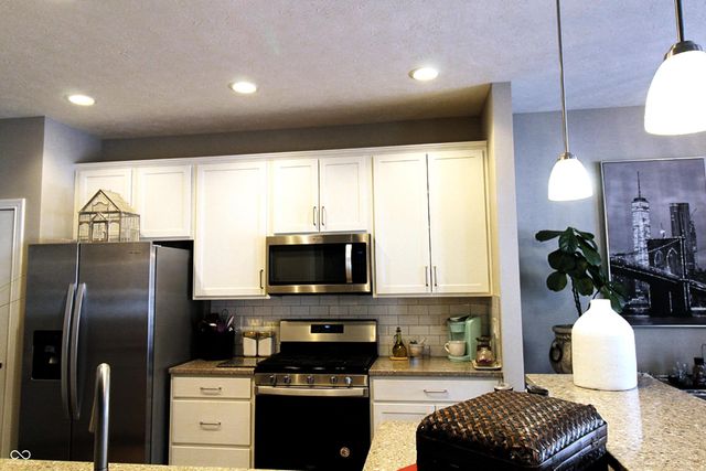 6351 Filly Circle, Indianapolis, IN 46260