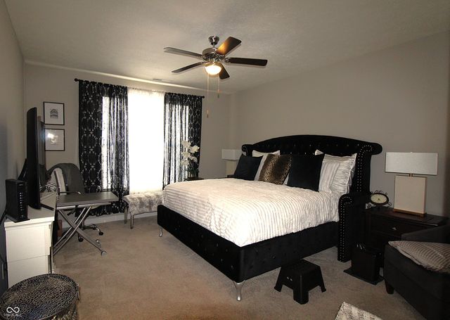 6351 Filly Circle, Indianapolis, IN 46260