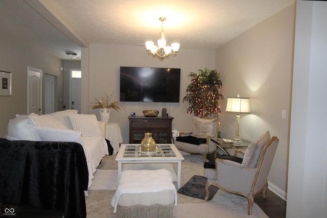 6351 Filly Circle, Indianapolis, IN 46260