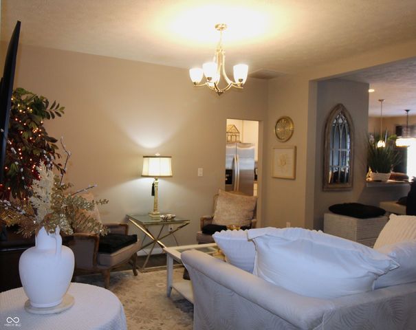 6351 Filly Circle, Indianapolis, IN 46260