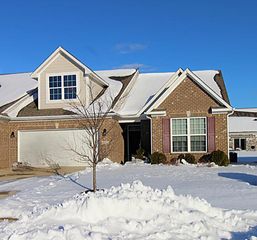 6351 Filly Circle, Indianapolis, IN 46260