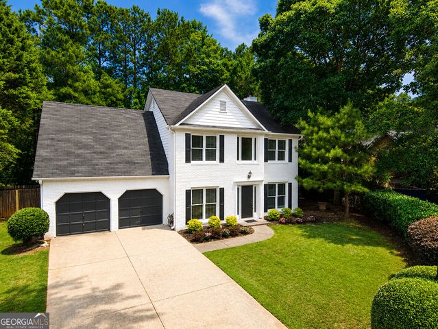 1150 Northpoint Trace, Roswell, GA 30076