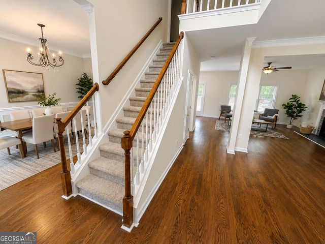 1150 Northpoint Trace, Roswell, GA 30076