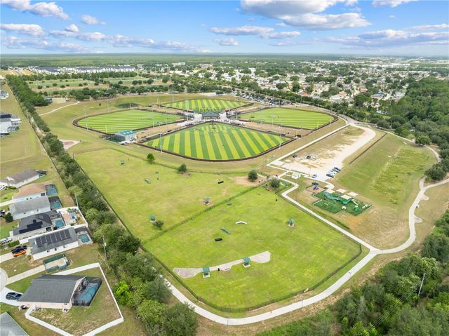 314 NEW PROVIDENCE 314, Davenport, FL 33897