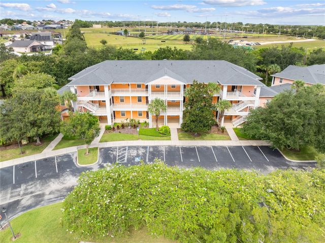 314 NEW PROVIDENCE 314, Davenport, FL 33897