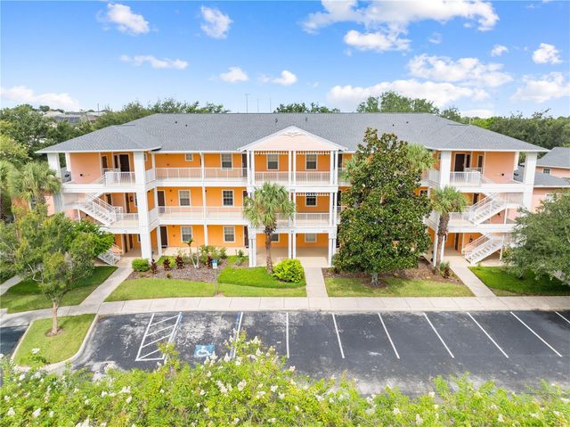 314 NEW PROVIDENCE 314, Davenport, FL 33897
