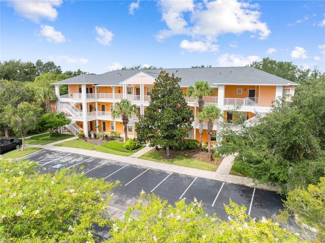 314 NEW PROVIDENCE 314, Davenport, FL 33897