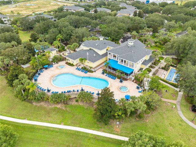 314 NEW PROVIDENCE 314, Davenport, FL 33897