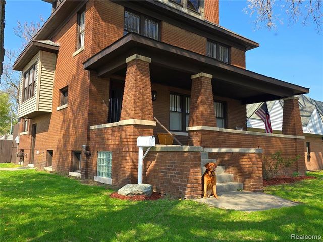 26850 W 7 Mile Road, Redford, MI 48240