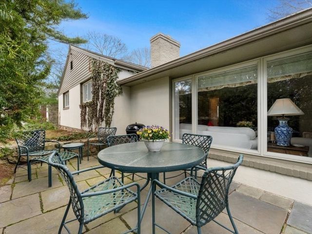36 Kimlo Road, Wellesley, MA 02481