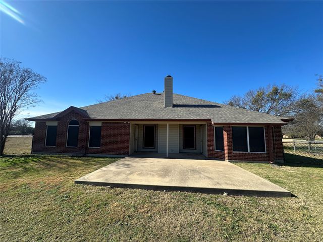 104 Silver Ridge Lane, Aledo, TX 76008