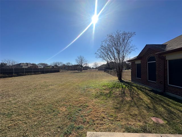 104 Silver Ridge Lane, Aledo, TX 76008