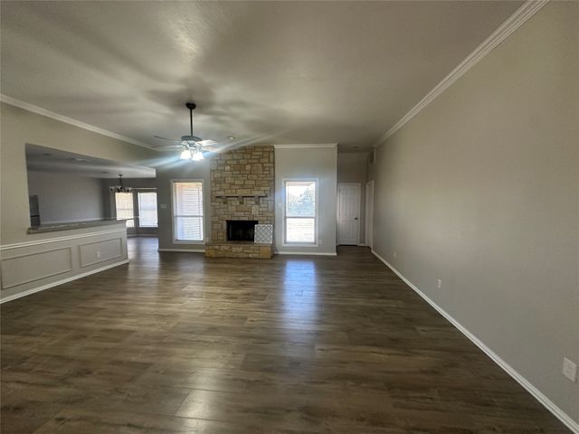 104 Silver Ridge Lane, Aledo, TX 76008