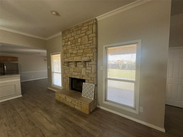 104 Silver Ridge Lane, Aledo, TX 76008